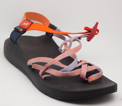Chaco ZX/2 Outdoor Footwear Women Hiking Sandals Buckle Toe