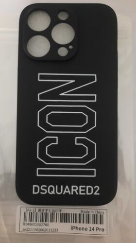 Cover Custodia X Apple IPhone con grafica ICON DSQUARED2 (Offerta-Varianti) - Zdjęcie 10 z 23