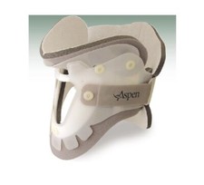 Cervical Collar Aspen Pediatric, 1 - 3 Years Atlas Mfr 983106 Color