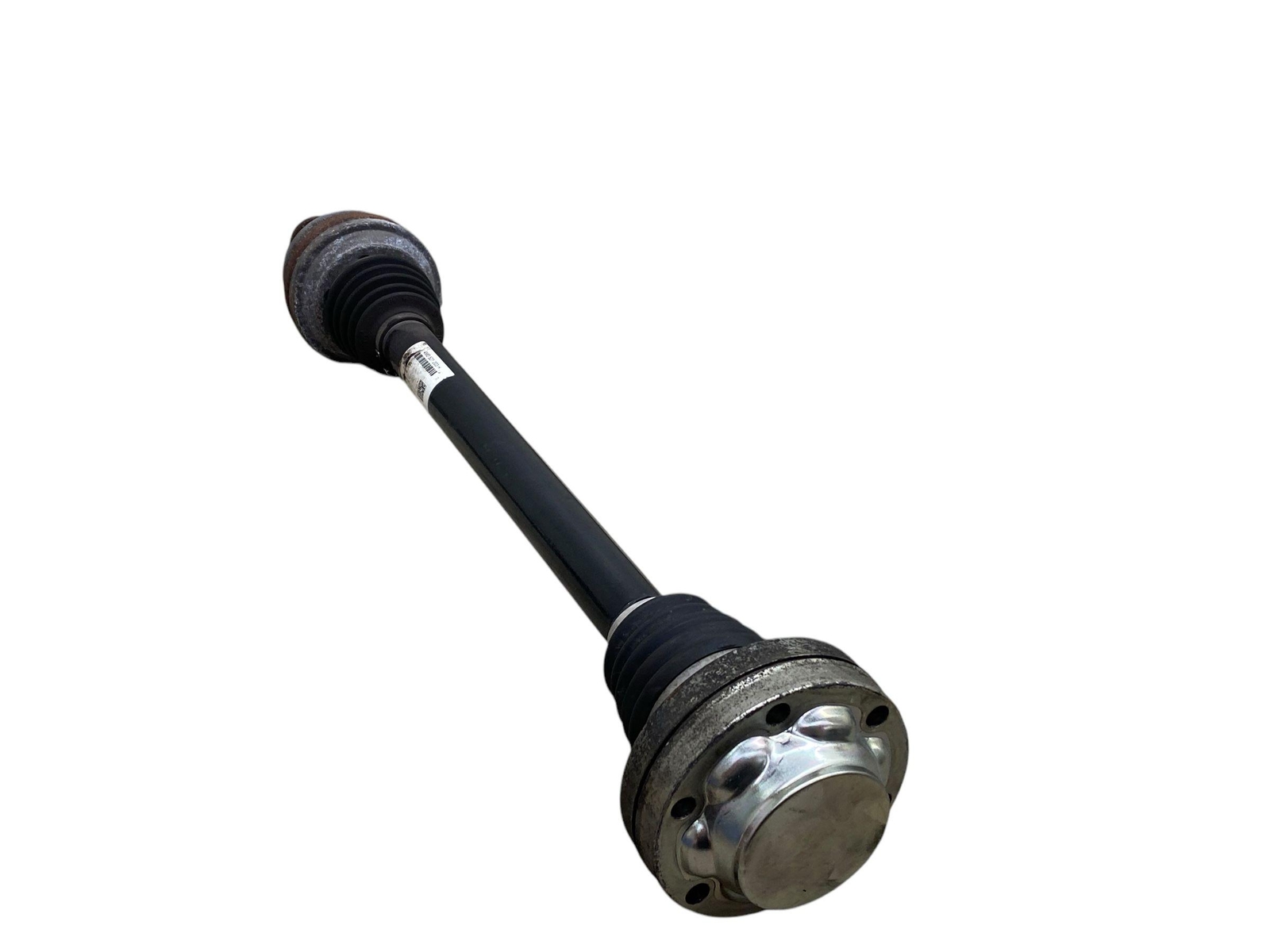 2016 17 18 19 2020 BENTLEY BENTAYGA OEM RH RIGHT REAR CV AXLE SHAFT *42K MILES*