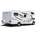 <!--F#f_0-->Stripes Graphics Vinyl Stickers Kit for Camping-Car Caravan RV Travel Trailer<!--F/-->