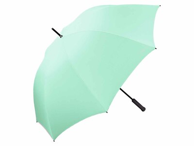 Happy Rain Stockschirm 60200 Manual air two Partnerschirm  Ø ca. 130 cm unisex