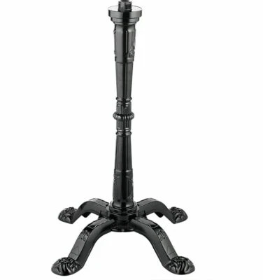 Carousel Gumball Machine Stand Only New Threaded (STAND ONLY)