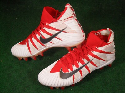 Nike Alpha Menace Elite スパイク 15 Nike Alpha Menace 4 Elite Football Cleats. Nike.com