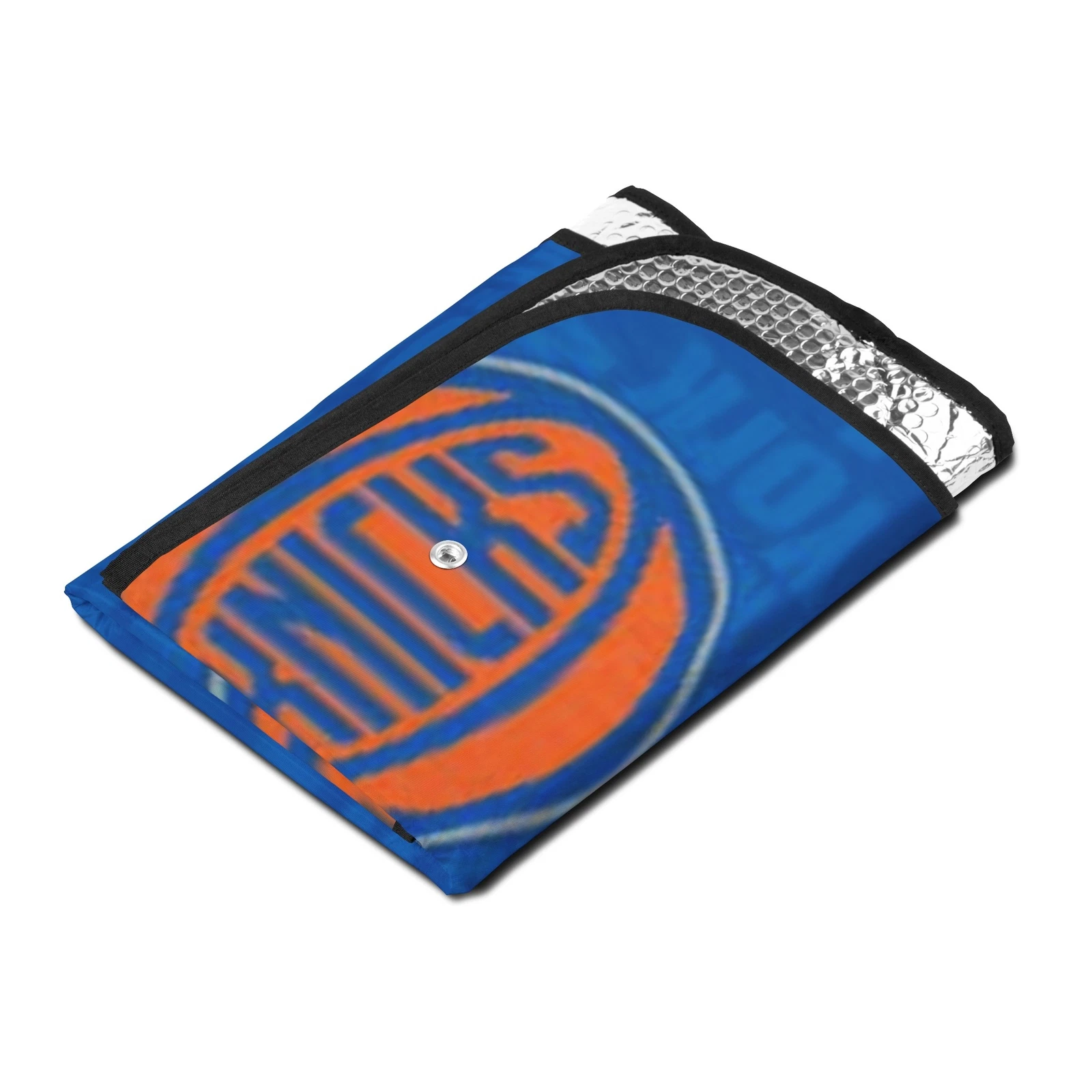 New York Knicks Car Sun Shades