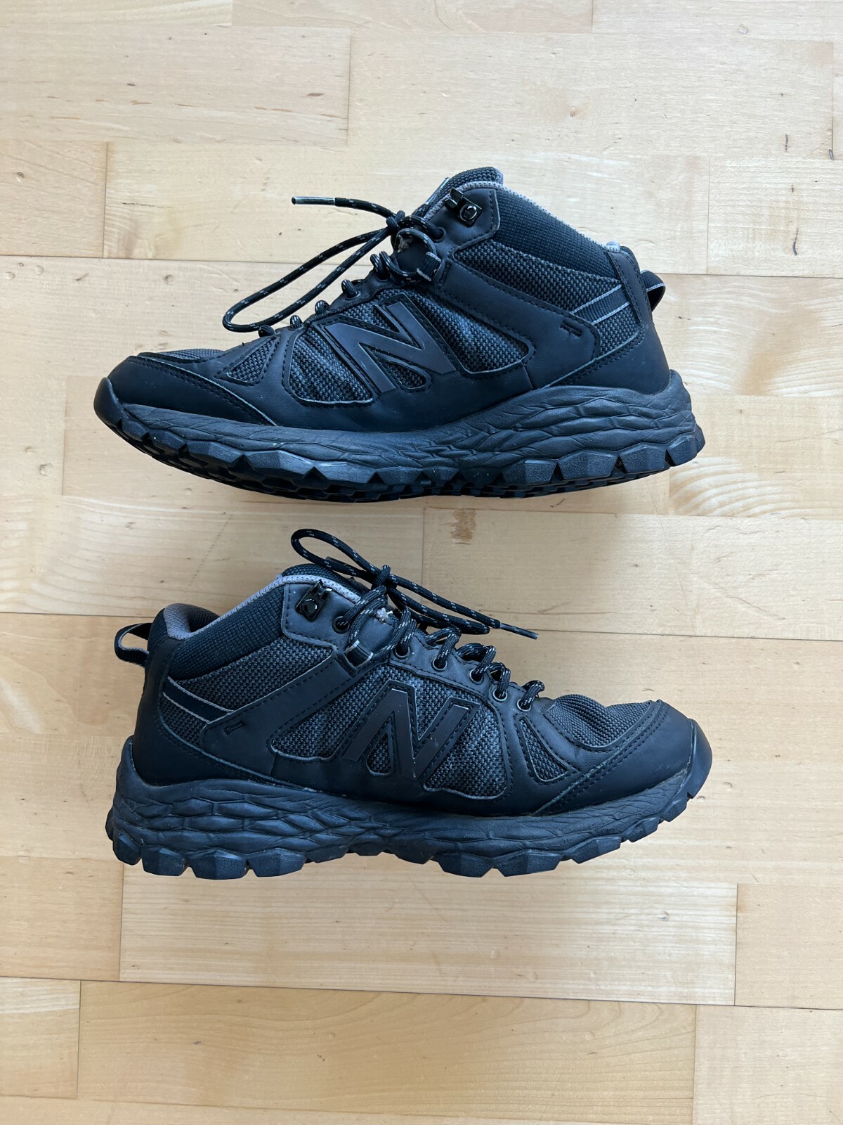 New Balance 1450 Waterproof Trail 