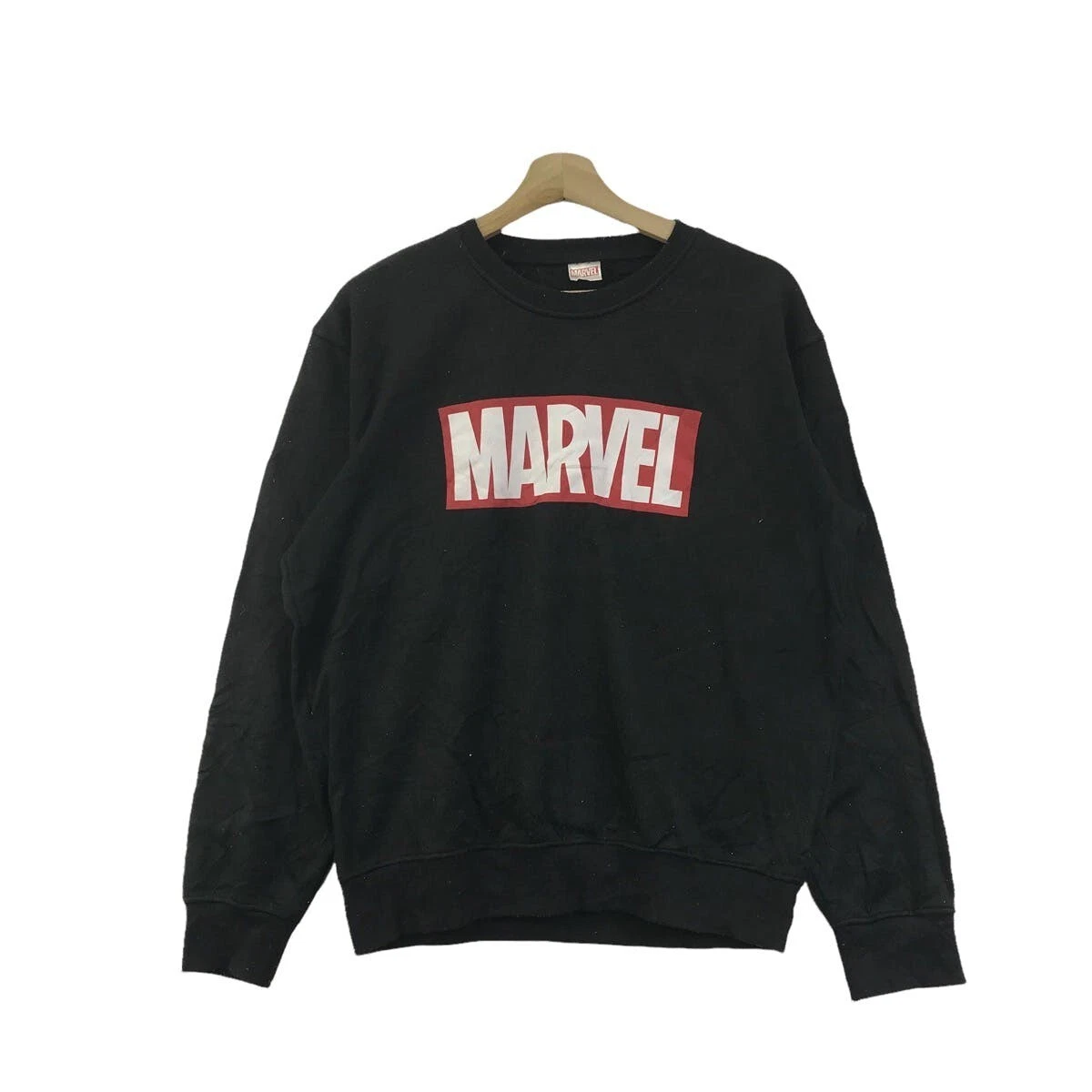 Jumper marvel top