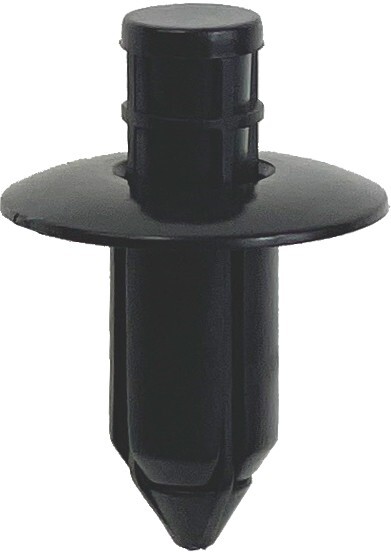 SF 68018 - Front & Rear Bumper Push-Type Retainers for Subaru