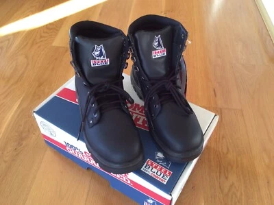safety boots gumtree
