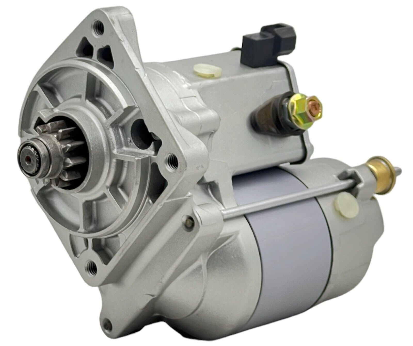OEM Starter Fits Maserati GranTurismo 4.7L 08-19, Quattroporte 04-09 4.2L