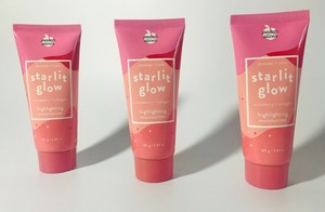 starlit glow highlighting moisturizer