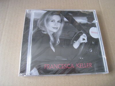 FRANCESCA KELLER KAMUSIAN HENZI KUHNI EGLI ALTRI SUONI SWISS JAZZ