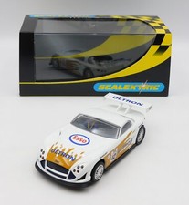 Scalextric C2189 TVR Speed 12 Esso Ultron Slot Car 1:32 Ref. C 2189 1990S MIB