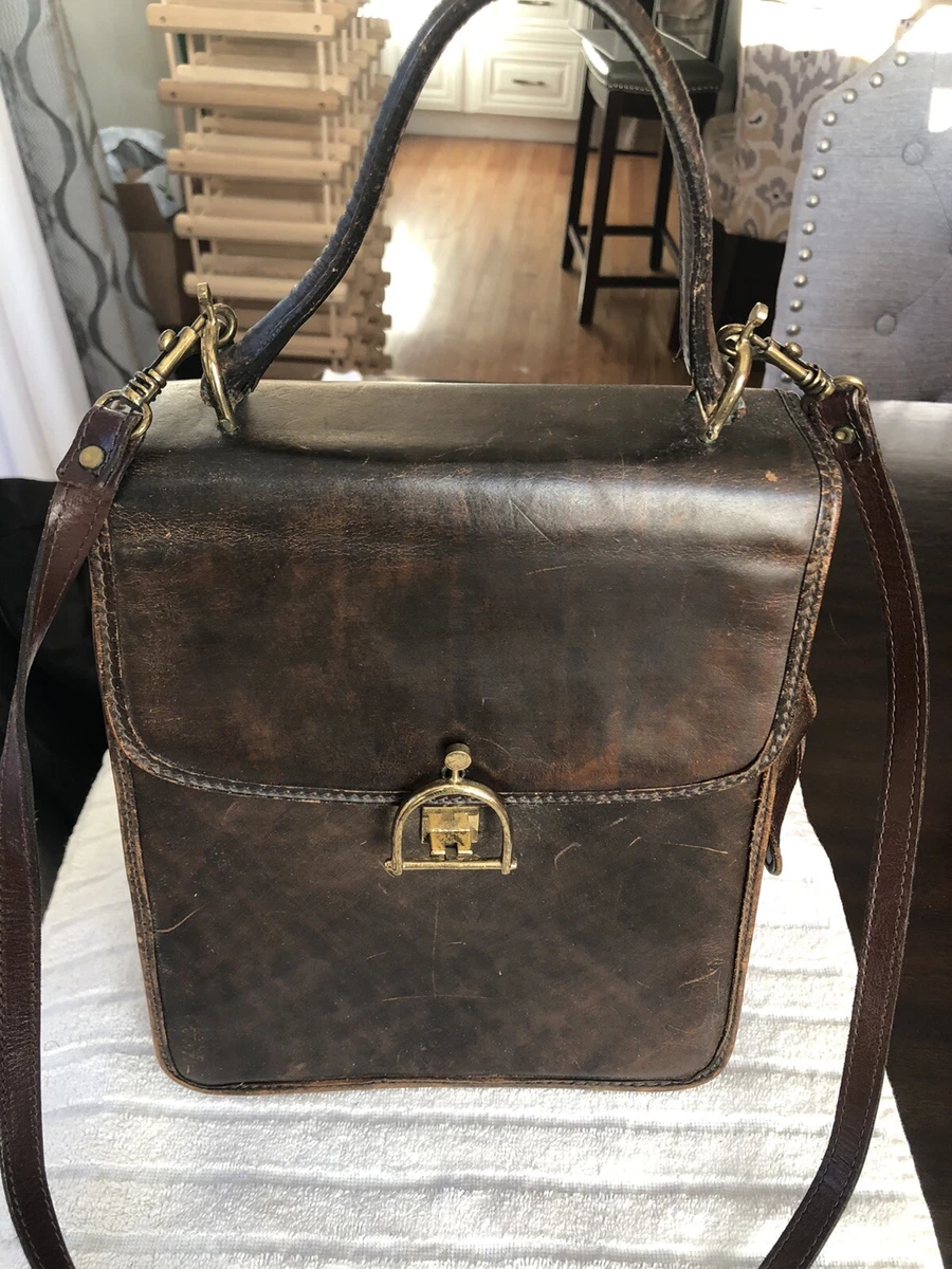 Claudio ferrici bag price clearance