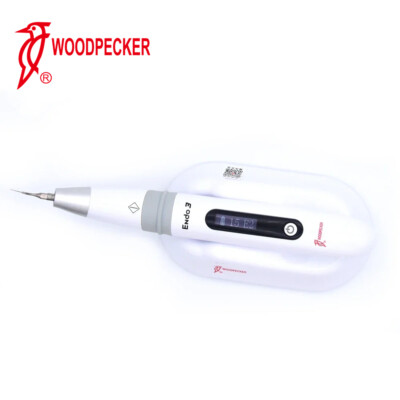 Woodpecker Dental Endo 3 Ultrasonic Activator Device Irrigator Root Canal w/Tips