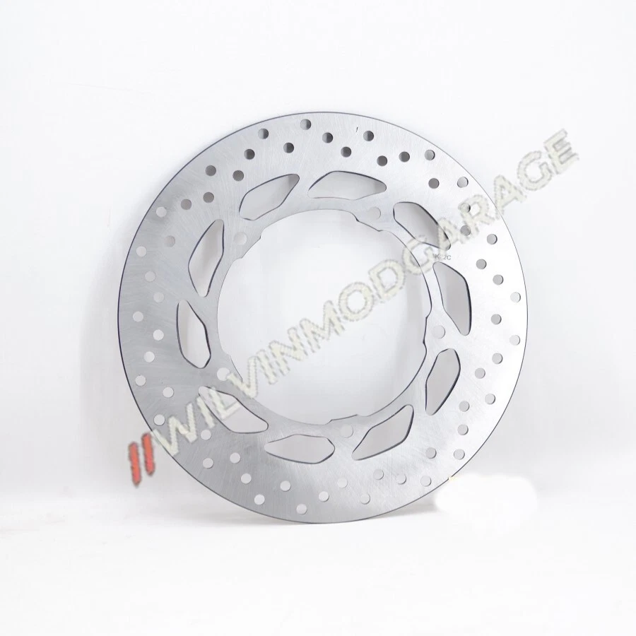 Conjunto de freno de disco delantero piezas originales Yamaha YZF R15 V2 MT 15 XSR 155 1CK-F582U-00 Foto 3 de 4