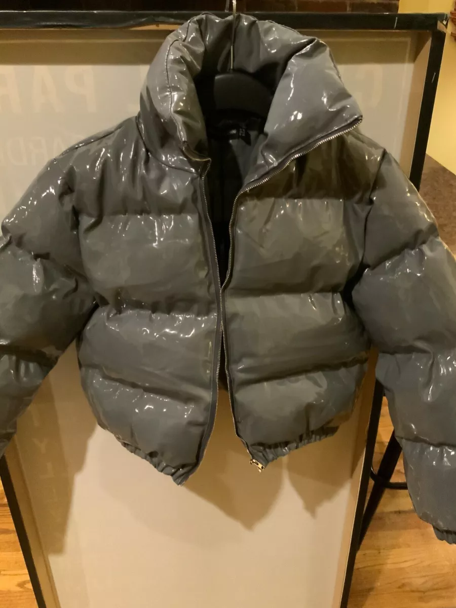 Plt top puffer jacket