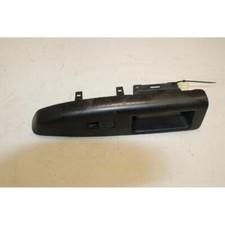 Lunette arrière Kia SOUL
