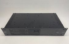 Multiprocesador DSP programable RANE RPM 44 - 4 entradas analógicas / 4 salidas analógicas