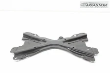 2019-2021 MAZDA 3 FWD 2.5L FRONT SUBFRAME CROSSMEMBER MOUNT BRACKET OEM