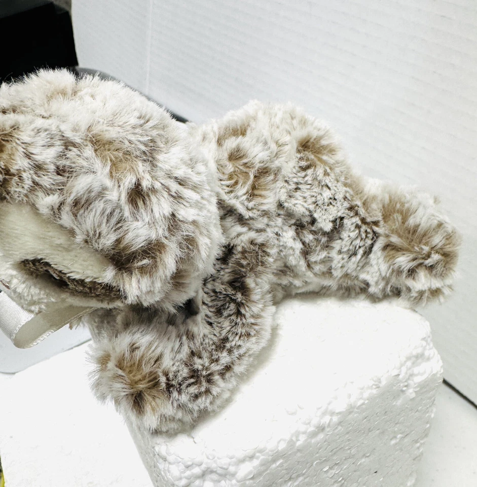 RazBaby Raz Buddy Marrón Perezoso Porta chupete 5.5" Foto 2 de 4