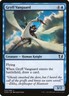 Gryff Vanguard [Duel Decks: Blessed vs. Cursed] Magic MTG