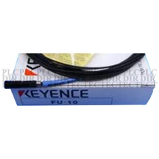 NEW Keyence FU-10 Fiber Optic Sensor