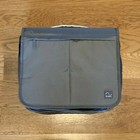ResMed Airsense 10 CPAP Travel Tote Shoulder Strap Bag Gray Carry Case New NWOT — photo 9