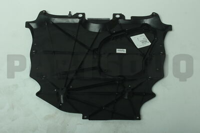 カーバー 5142042031 Genuine Toyota COVER ASSY ENGINE 51420-42031 | eBay