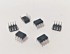 50 Pcs lot ICL7611CCHN7C-18  Intersil Operational Amplifier IC