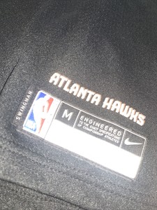 Trae Young 11 Atlanta Hawks "Peachtree City Edition ...