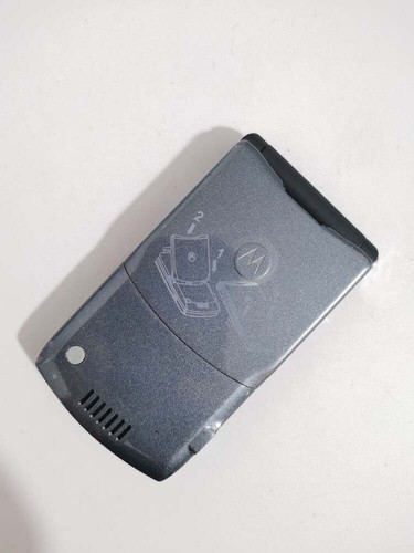 Unlocked - Motorola RAZR V3 2G vintage Mobile Phone Good Condition All colors - 第 49/71 張圖片