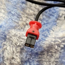 Sena motorcycle Microphone Replacement Cable for 10R/10S/50R/SF * SC-A0313