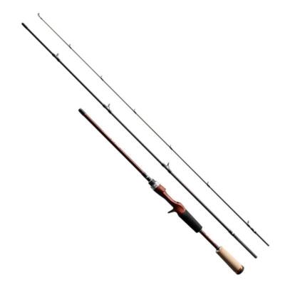 フィッシュマン　77UL Fishman Beams Inte 7.7UL FB-77UL Baitcasting Rod | eBay