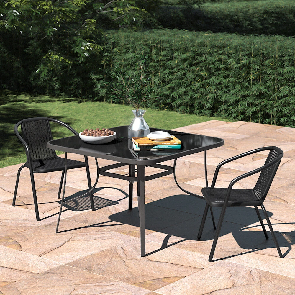 Poolside shop lawn chairs