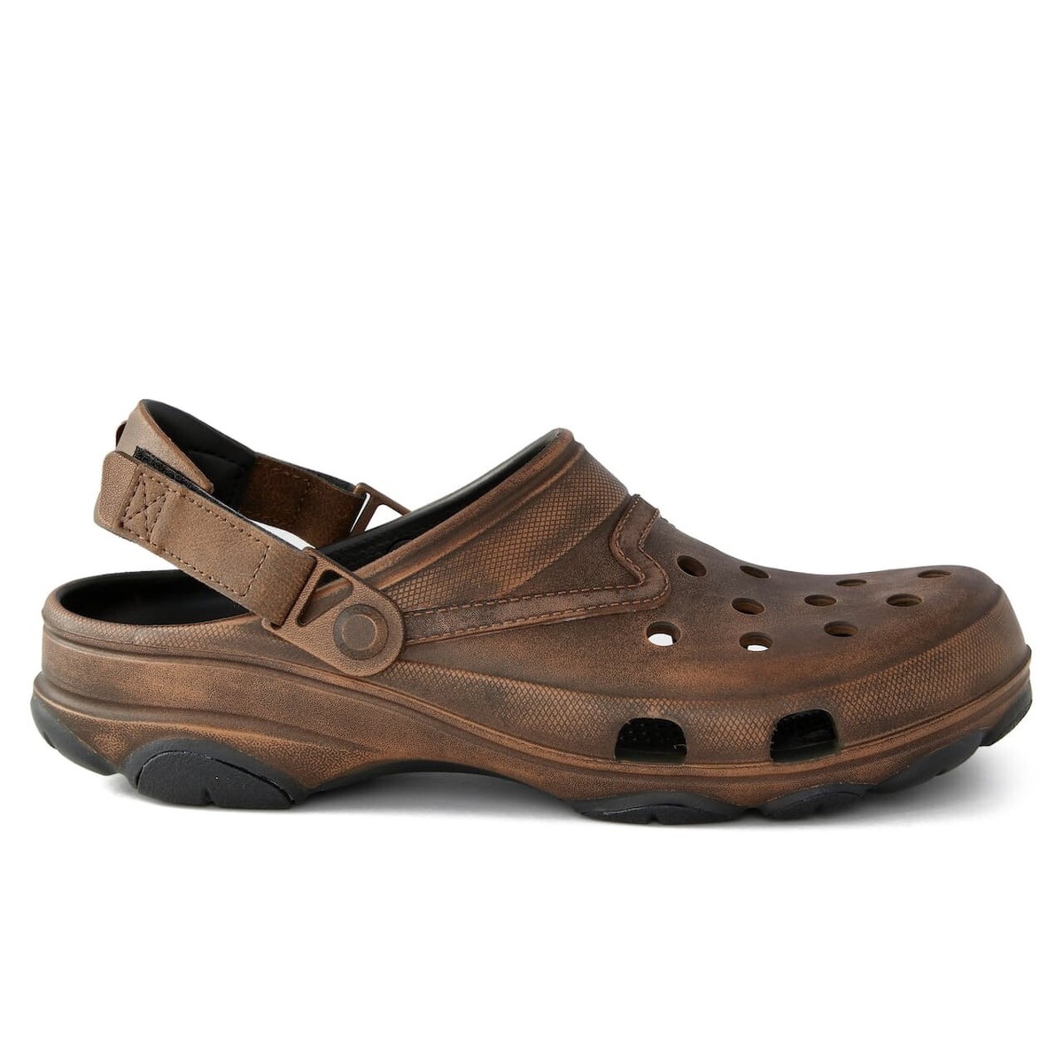 Crocs x Huckberry Men's 8 Women's 10 All Terrain Western