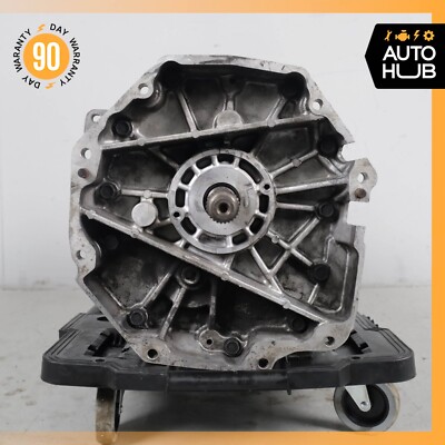 00-04 Aston Martin DB7 Vantage 6 Speed Manual Transmission Gearbox