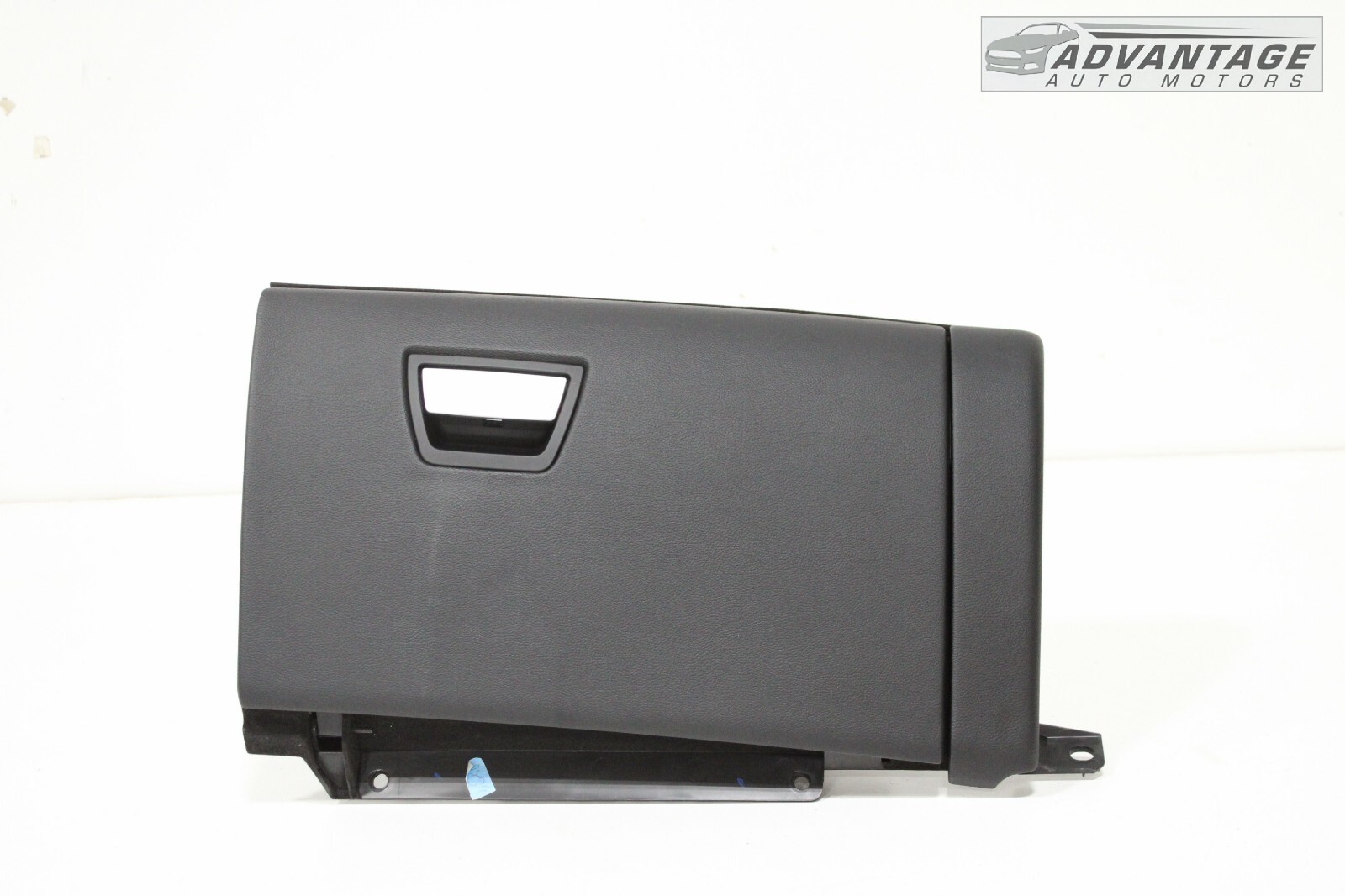 2014-2020 MASERATI GHIBLI DASHBOARD RIGHT GLOVE BOX STORAGE COMPARTMENT OEM