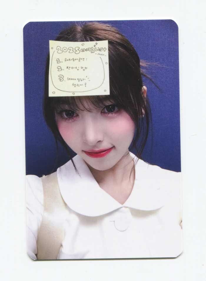 RESCENE - 2nd Mini GLOW UP [MAKESTAR] FANSIGN EVENT EXCLUSIVE