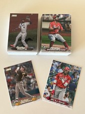 2024 Topps Stadium Club - Complete Your Set - You Pick