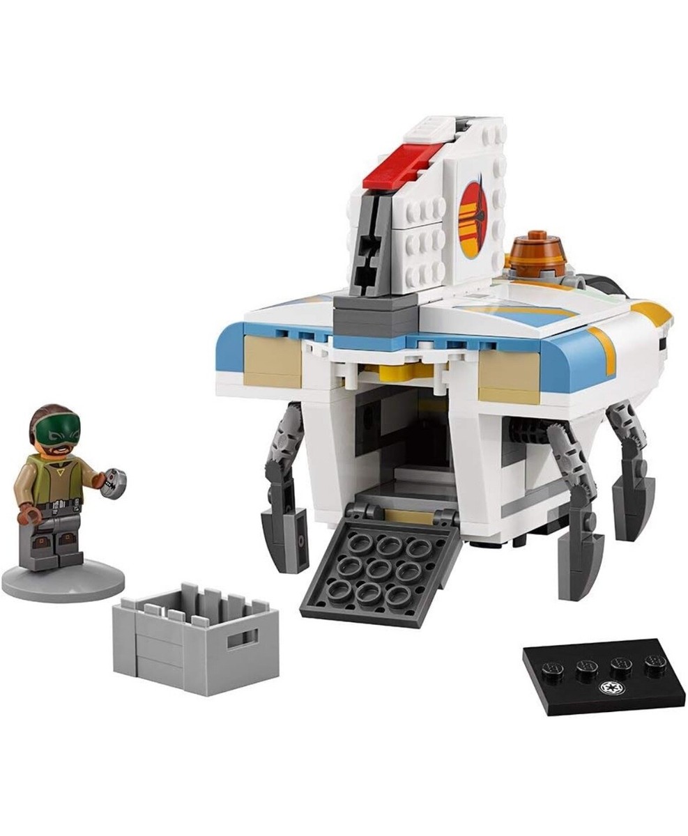 2017 LEGO Star Wars: The Phantom (#75170, 269pcs) - Complete in