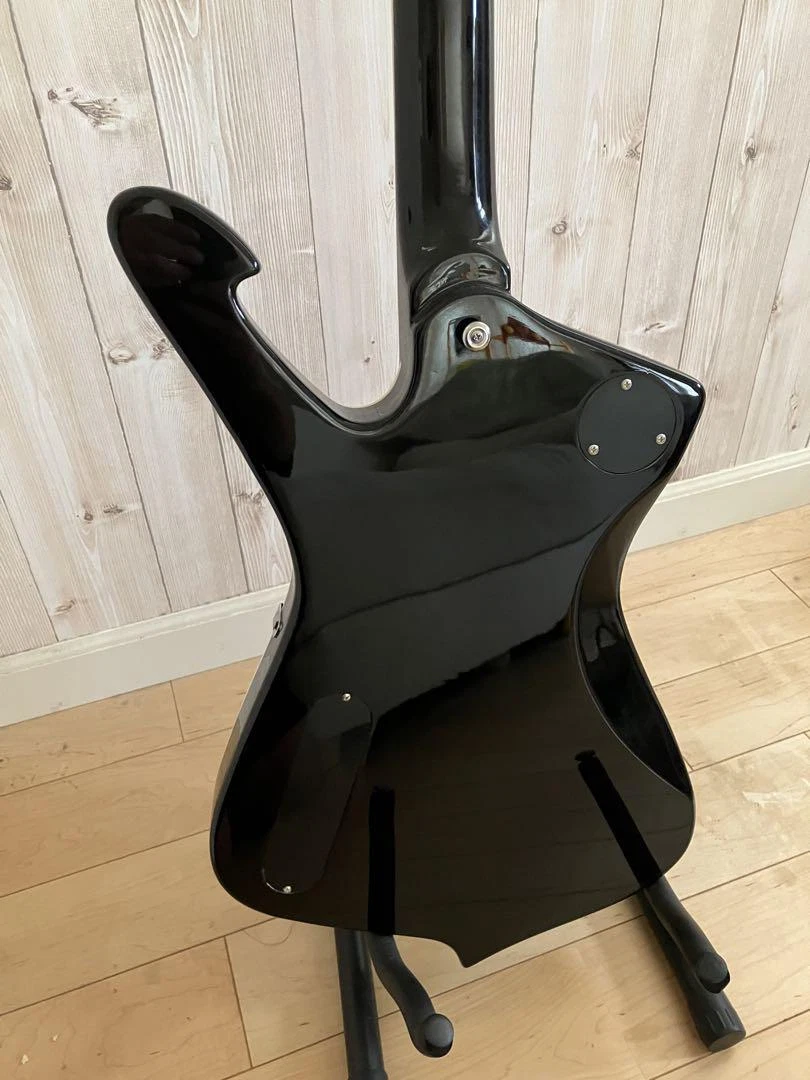 ギター Cracked Mirror_No brand Cracked Mirror_No brand