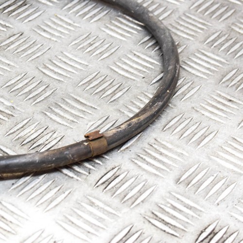 SAAB 9-5 YS3E Headlight Washer Nozzle Pipe 9114696 12791826 2.00 P 132kw 2002 - Picture 5 of 6