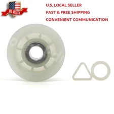 279640 Dryer Idler Pulley Replacement part Whirlpool Kenmore dryer 3388672