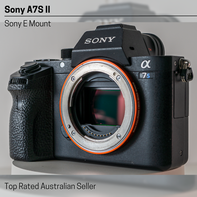 Full Frame Sony 7s Camera Price Full Frame Alpha A7s Sony Alpha