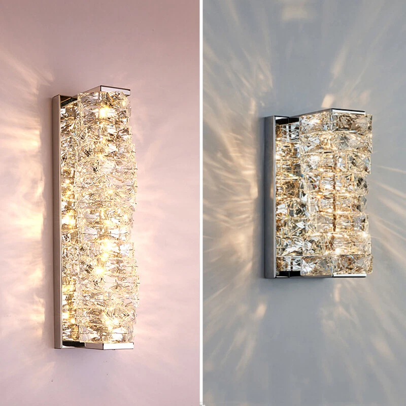 Indoor hallway hotsell wall lights