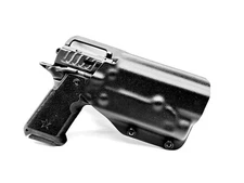 Model 4 - Staccato HD P4, P4.5 - PID, P.ID / Competition / OWB Holster