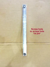 Empava Wall Oven Door Handle EMPV-24WOC02, KQC65C10-02