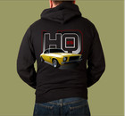 <!--F#f_0-->MONARO HQ HOODIE<!--F/-->