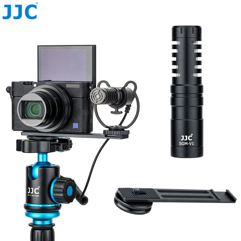 Microphone G7x Mark Iii Canon G7x Mark Iii Comica Audio CVM V30